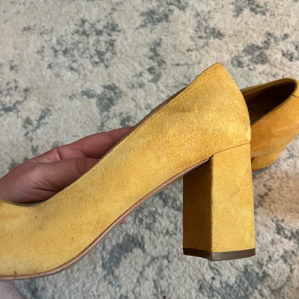 Kelly & Katie Heels - Picture 10 of 13